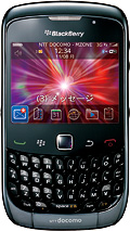 BlackBerry Curve 9300(RIM)