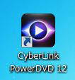 CyberLink PowerDVD12