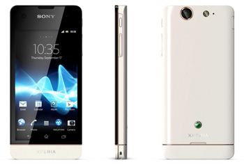 Xperia SX
