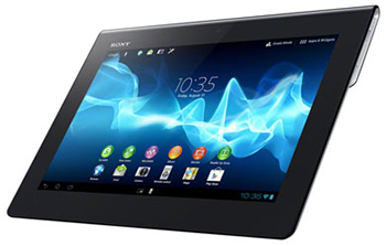 \j[uXperia Tablet Sv